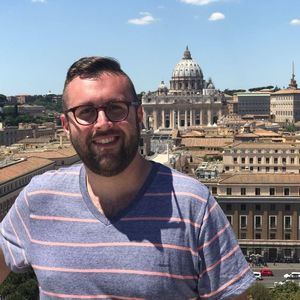 Meet your Posher, Cody